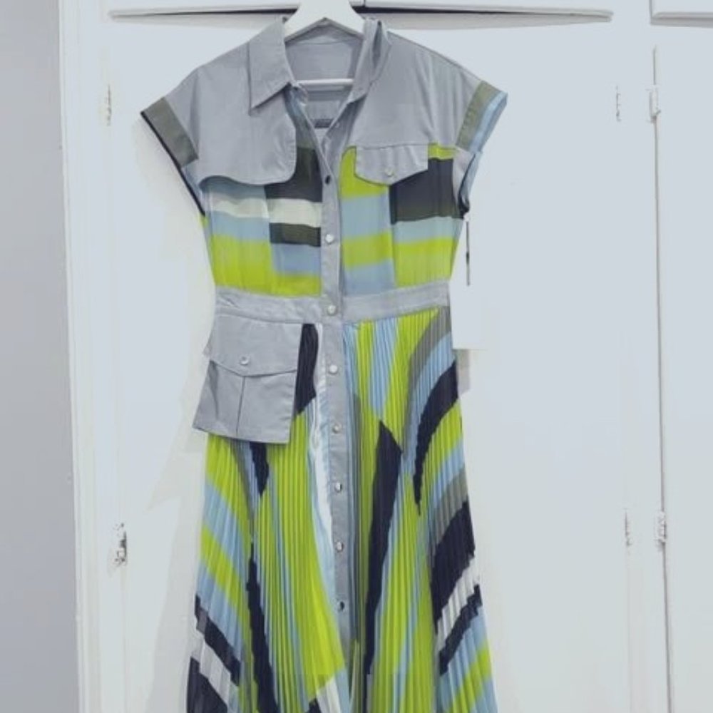 Kriado Dress - new